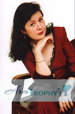 64258 - Lialia Age: 41 - Russia