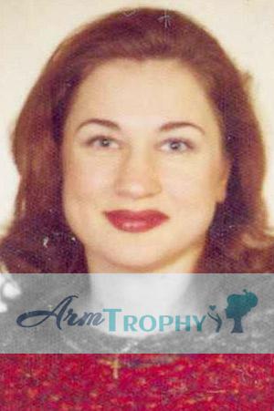 64895 - Oksana Age: 41 - Russia