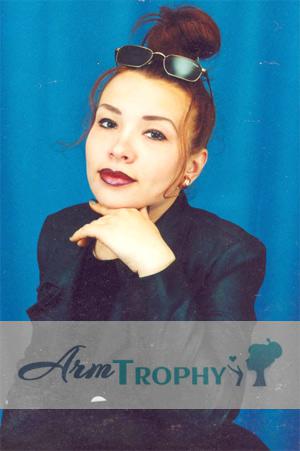 64981 - Irina Age: 33 - Ukraine