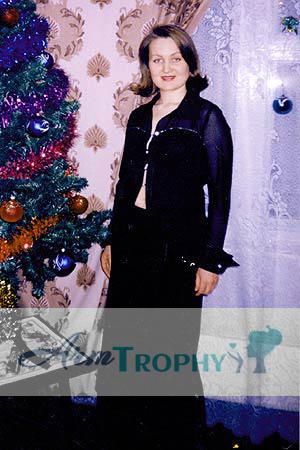 65337 - Olga Age: 35 - Russia