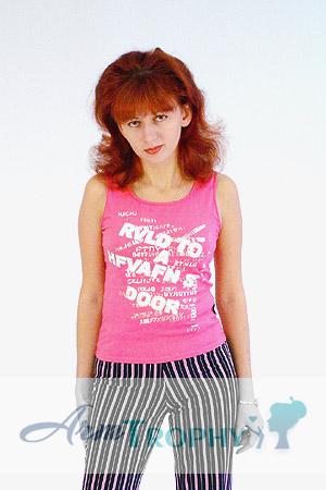 65364 - Natalia Age: 41 - Russia