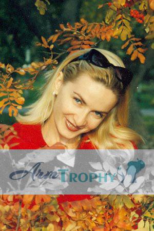 65548 - Svetlana Age: 41 - Russia