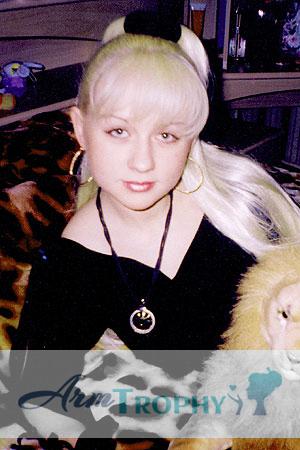65600 - Darja Age: 30 - Russia