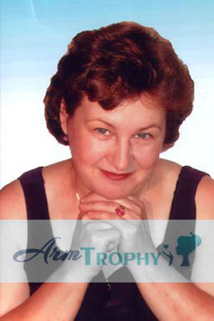 65641 - Vera Age: 55 - Russia