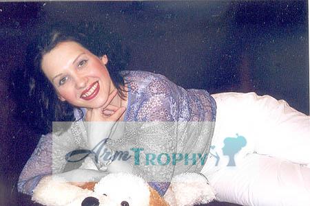 65709 - Julia Age: 42 - Russia