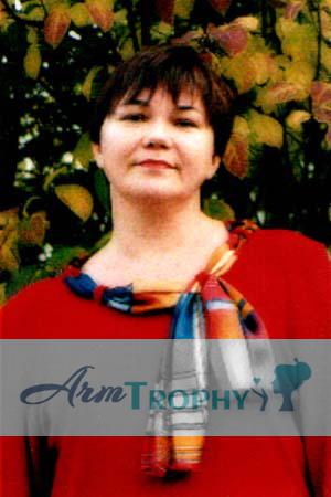 65717 - Tamara Age: 52 - Russia