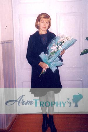 65815 - Nadezhda Age: 43 - Russia
