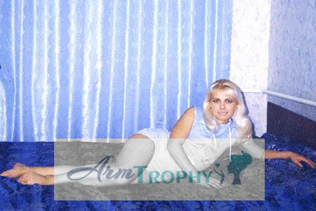 65819 - Alena Age: 42 - Russia