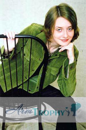 65857 - Evgeniya Age: 35 - Russia