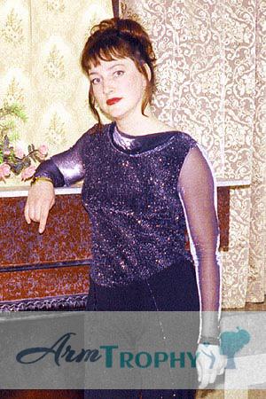 65927 - Olga Age: 45 - Russia