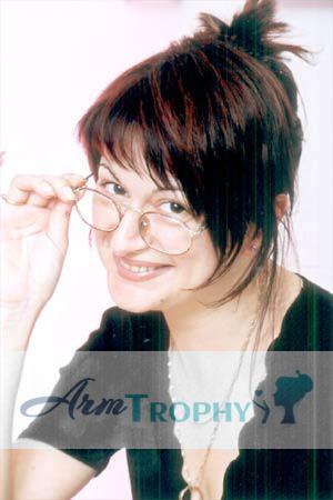 65946 - Marina Age: 40 - Russia