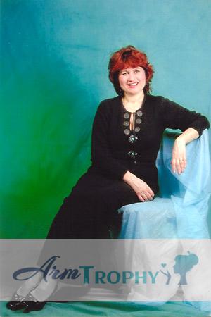 66131 - Larisa Age: 47 - Russia