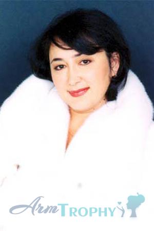 66171 - Gulfiya Age: 44 - Russia