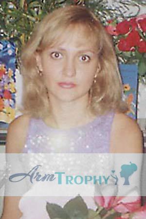 66174 - Ludmila Age: 35 - Russia