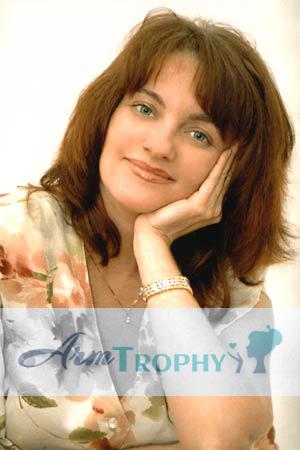 66196 - Ekaterina Age: 40 - Russia