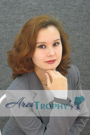 66256 - Eugenia Age: 30 - Russia