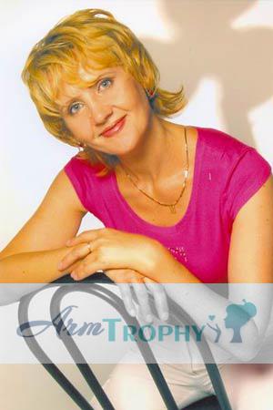 66394 - Tatyana Age: 52 - Russia