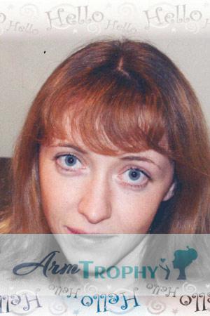 66404 - Anastasia Age: 40 - Russia