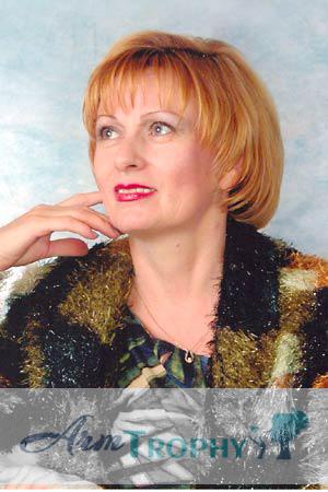 66414 - Ljubov Age: 56 - Russia