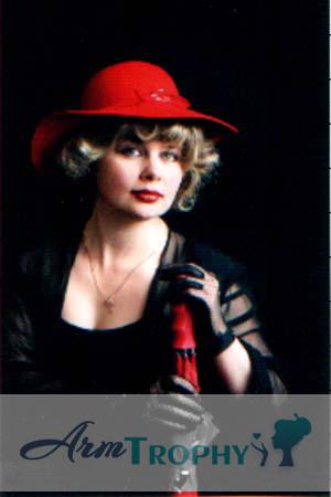 66513 - Svetlana Age: 35 - Russia