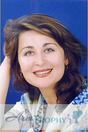 66528 - Marina Age: 45 - Russia