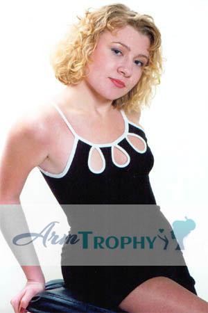 66605 - Nadejda Age: 32 - Russia