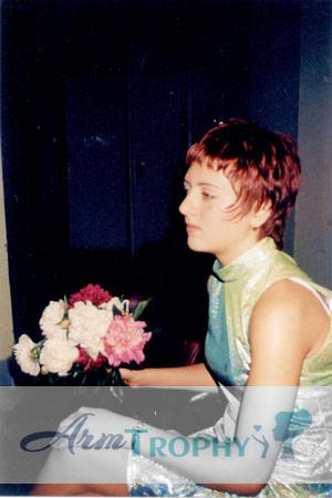 66611 - Maria Age: 27 - Russia
