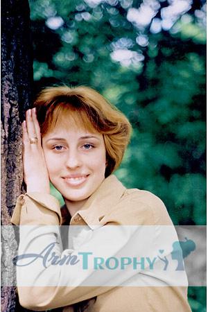 66616 - Margarita Age: 27 - Russia