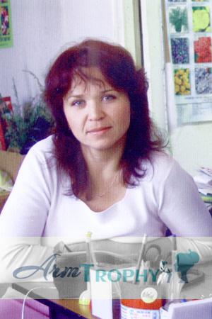 66617 - Nadezhda Age: 44 - Russia