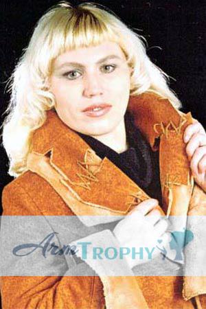 66630 - Marina Age: 39 - Russia