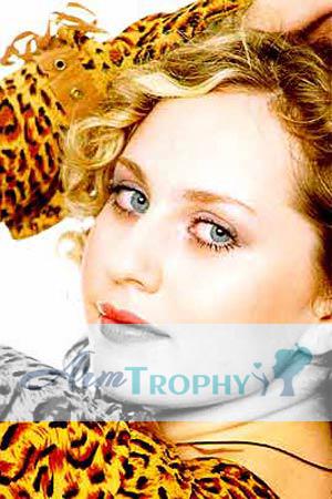 66658 - Mariya Age: 27 - Russia