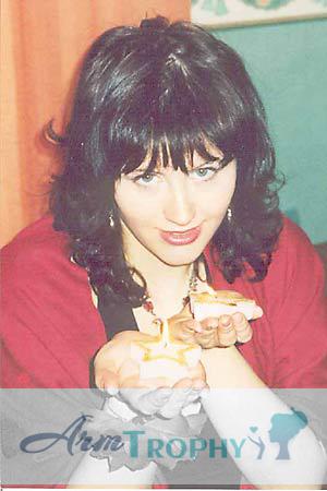 66665 - Anastasia Age: 30 - Russia