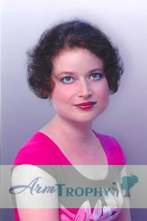 66678 - Ekaterina Age: 39 - Russia