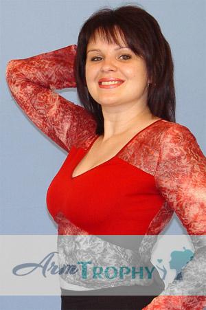 66709 - Antonina Age: 37 - Ukraine