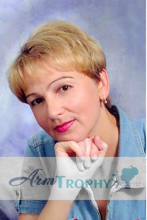 66722 - Elena Age: 52 - Russia