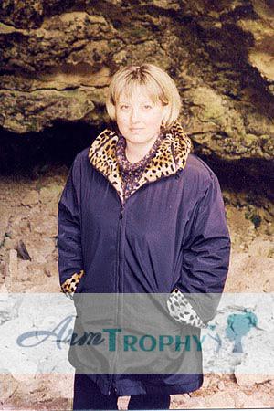 66760 - Larisa Age: 42 - Russia