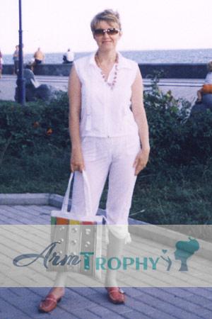 66790 - Dovlatova Age: 44 - Russia