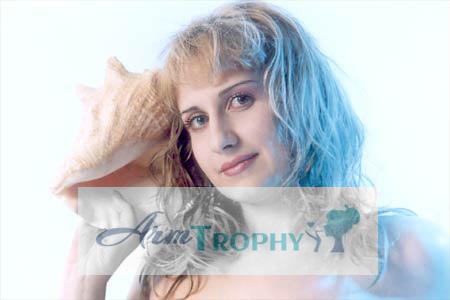 66798 - Angela Age: 35 - Russia