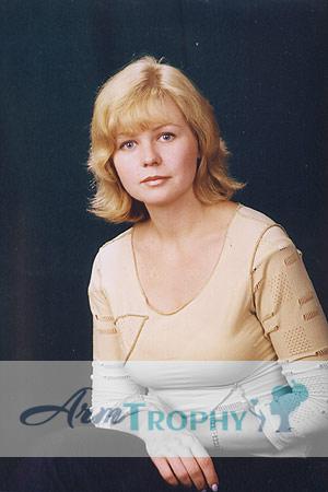 66875 - Ludmila Age: 36 - Russia