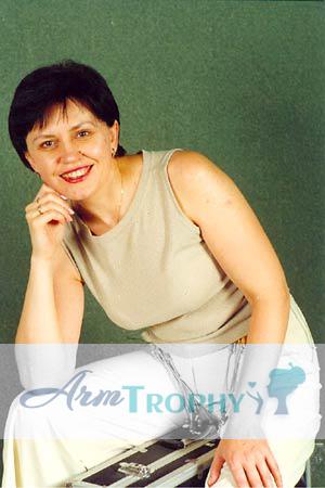 66904 - Marina Age: 46 - Russia