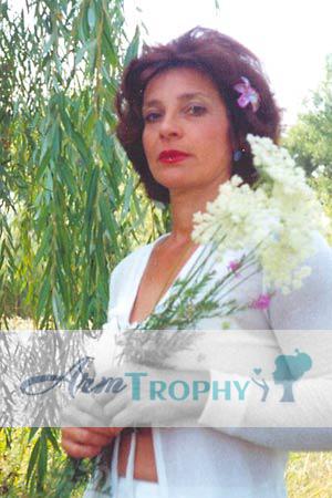 66940 - Marina Age: 49 - Russia