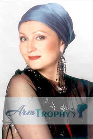 66957 - Svetlana Age: 44 - Russia