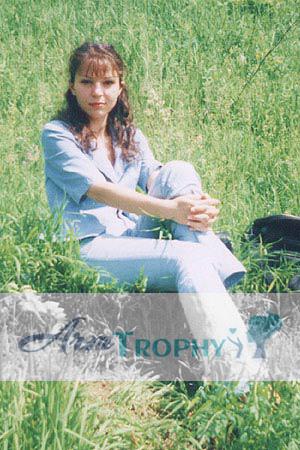 66985 - Zhanna Age: 34 - Russia