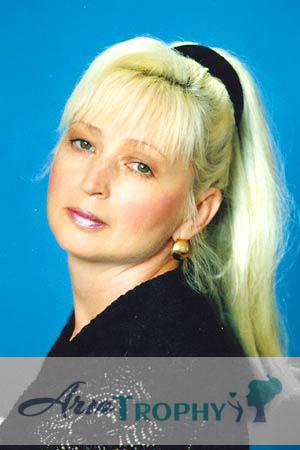 66992 - Tatiana Age: 50 - Russia