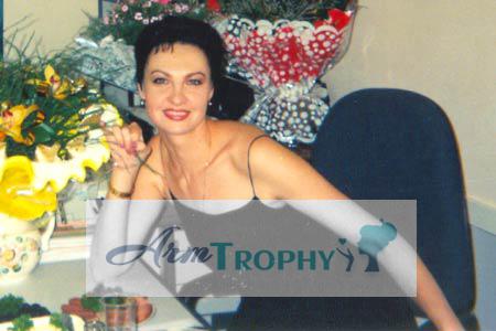 67002 - Alla Age: 44 - Russia