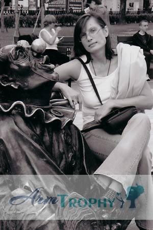 67150 - Natalia Age: 52 - Russia