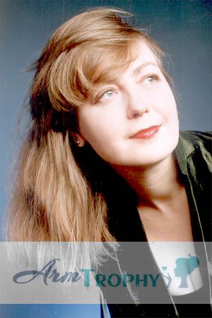 67629 - Anna Age: 44 - Russia