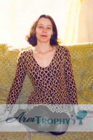 67651 - Marina Age: 35 - Russia