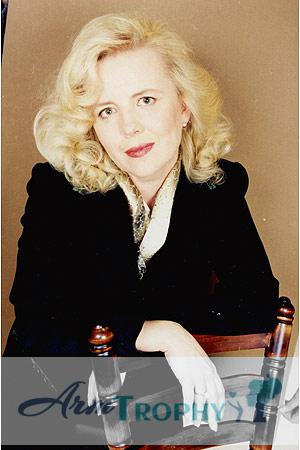 67737 - Elena Age: 49 - Russia