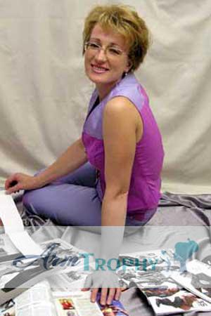 67756 - Svetlana Age: 39 - Russia